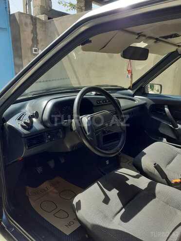 LADA (VAZ) 2115 2010, 156,000 km - 1.6 л - Bakı