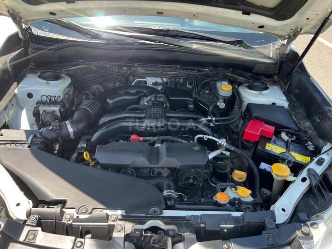 Subaru Forester 2013, 187,000 km - 2.5 l - Bakı