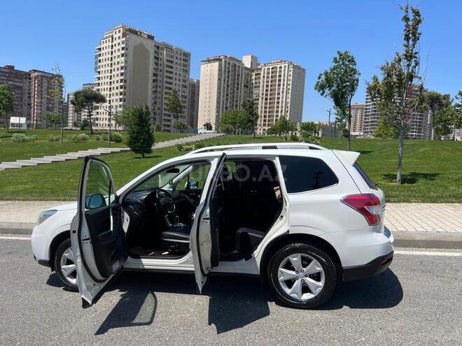 Subaru Forester 2013, 187,000 km - 2.5 l - Bakı
