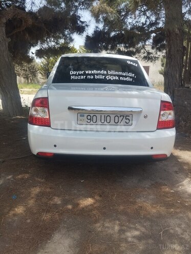 LADA (VAZ) Priora 2014, 233,300 km - 1.6 l - Bakı
