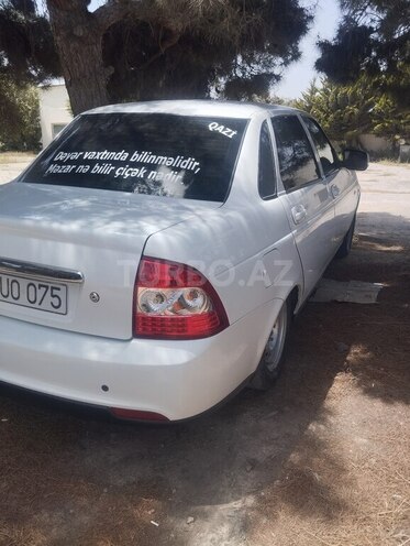 LADA (VAZ) Priora 2014, 233,300 km - 1.6 l - Bakı