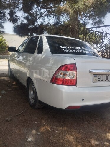 LADA (VAZ) Priora 2014, 233,300 km - 1.6 l - Bakı
