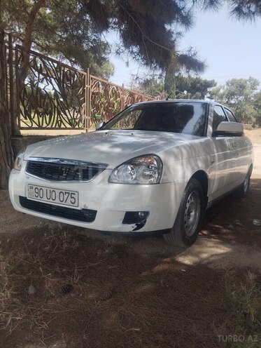 LADA (VAZ) Priora 2014, 233,300 km - 1.6 l - Bakı