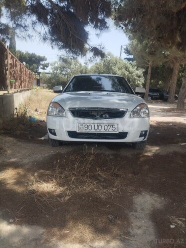 LADA (VAZ) Priora 2014, 233,300 km - 1.6 l - Bakı
