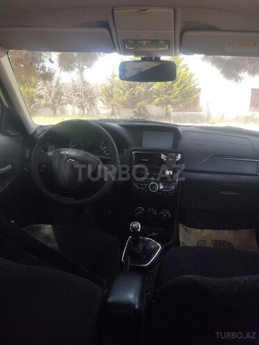 LADA (VAZ) Priora 2014, 233,300 km - 1.6 l - Bakı