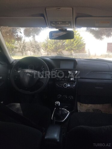 LADA (VAZ) Priora 2014, 233,300 km - 1.6 l - Bakı