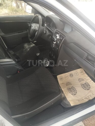 LADA (VAZ) Priora 2014, 233,300 km - 1.6 l - Bakı