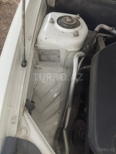 LADA (VAZ) Priora 2014, 233,300 km - 1.6 l - Bakı
