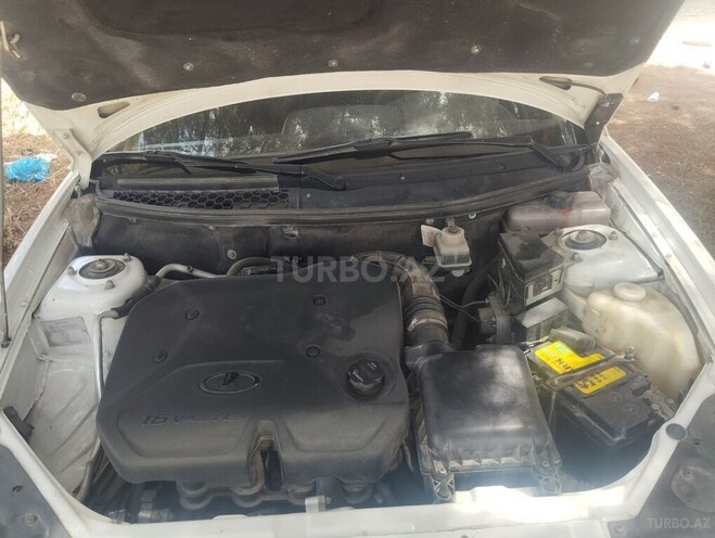 LADA (VAZ) Priora 2014, 233,300 km - 1.6 l - Bakı