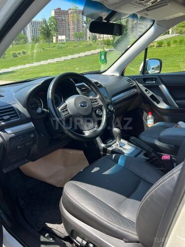 Subaru Forester 2013, 187,000 km - 2.5 l - Bakı