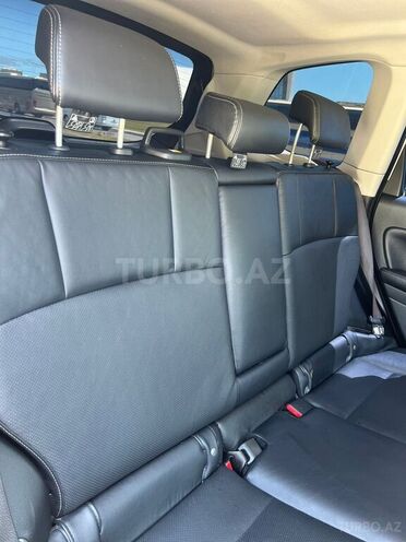 Subaru Forester 2013, 187,000 km - 2.5 l - Bakı