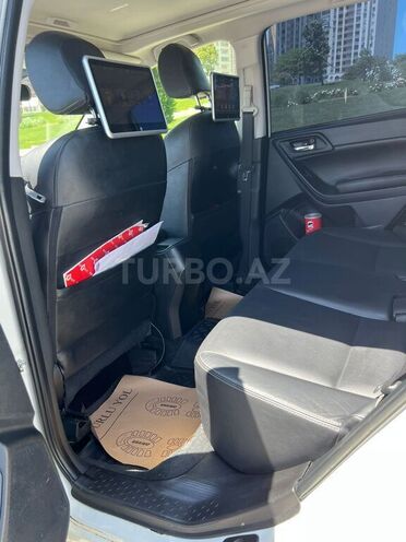 Subaru Forester 2013, 187,000 km - 2.5 l - Bakı