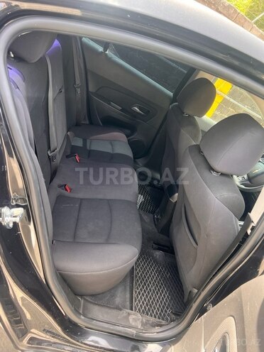 Chevrolet Cruze 2016, 205,000 km - 1.4 л - Bakı
