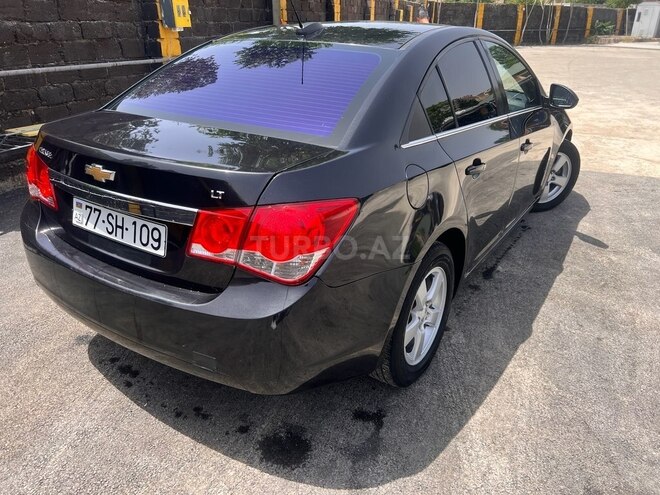 Chevrolet Cruze 2016, 205,000 km - 1.4 л - Bakı
