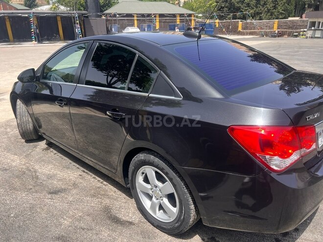 Chevrolet Cruze 2016, 205,000 km - 1.4 л - Bakı