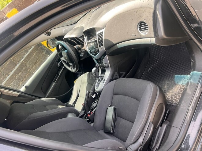 Chevrolet Cruze 2016, 205,000 km - 1.4 л - Bakı