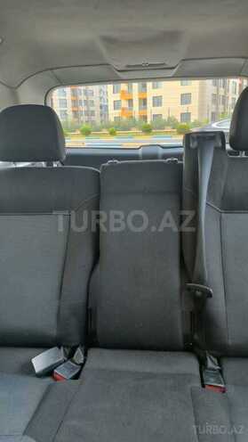 Opel Zafira 2005, 245,800 km - 2.2 л - Sumqayıt