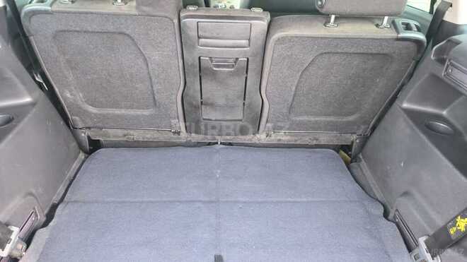 Opel Zafira 2005, 245,800 km - 2.2 л - Sumqayıt