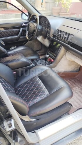 Mercedes S 320 1999, 240,000 km - 3.2 l - Bakı