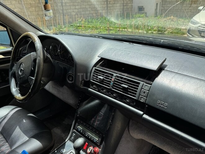 Mercedes S 320 1999, 240,000 km - 3.2 l - Bakı