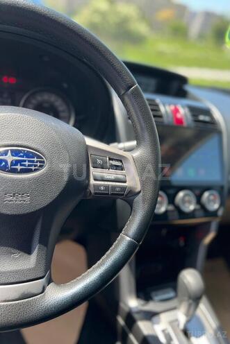 Subaru Forester 2013, 187,000 km - 2.5 l - Bakı