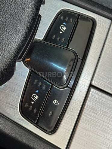 Kia Cadenza 2011, 188,000 km - 3.5 л - Sumqayıt