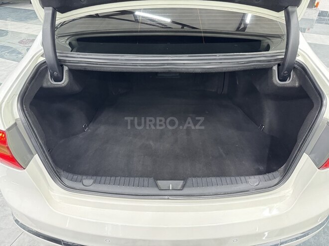 Kia Cadenza 2011, 188,000 km - 3.5 л - Sumqayıt