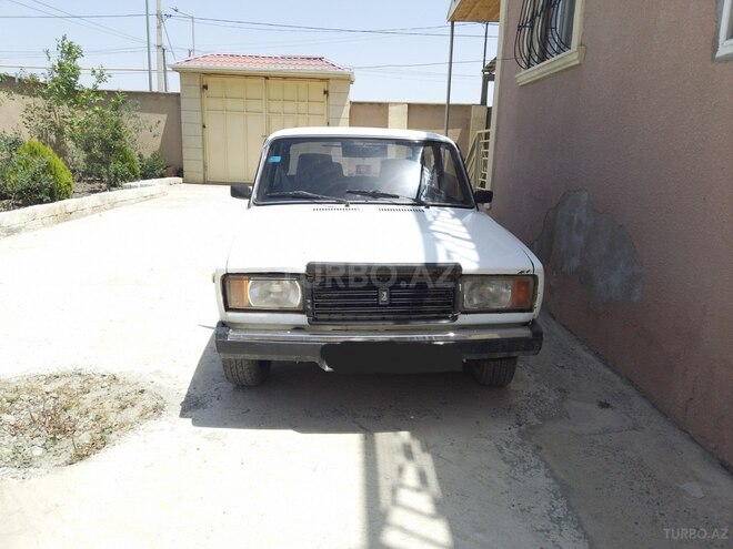 LADA (VAZ) 2107 1998, 81,000 km - 1.6 l - Bakı