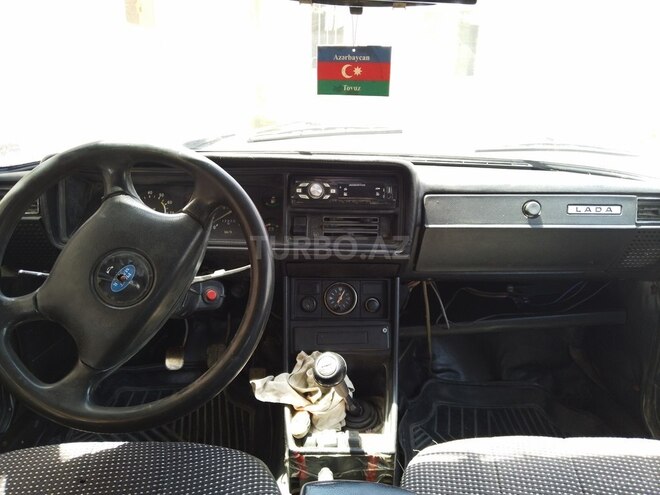 LADA (VAZ) 2107 1998, 81,000 km - 1.6 l - Bakı