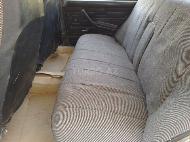 LADA (VAZ) 2107 1998, 81,000 km - 1.6 l - Bakı