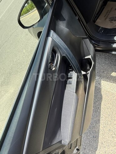 Toyota Corolla 2013, 255,200 km - 1.6 l - Bakı