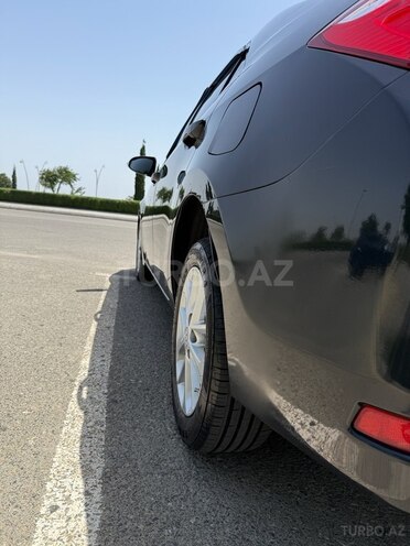 Toyota Corolla 2013, 255,200 km - 1.6 l - Bakı