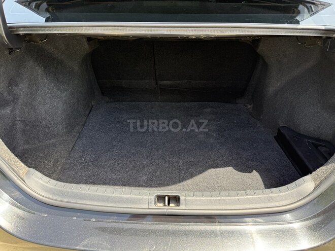 Toyota Corolla 2013, 255,200 km - 1.6 l - Bakı