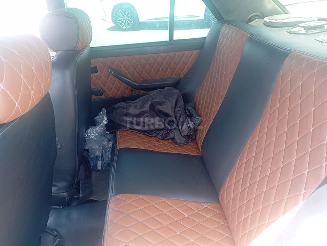 Tofas Sahin 2004, 57,000 km - 1.6 l - Bakı