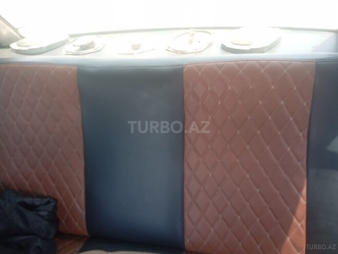 Tofas Sahin 2004, 57,000 km - 1.6 l - Bakı