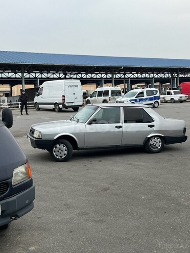Tofas Sahin 2004, 57,000 km - 1.6 l - Bakı