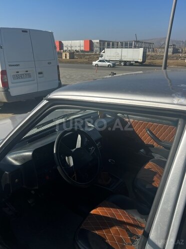 Tofas Sahin 2004, 57,000 km - 1.6 l - Bakı