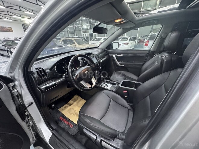 Kia Sorento 2011, 199,000 km - 2.4 l - Sumqayıt