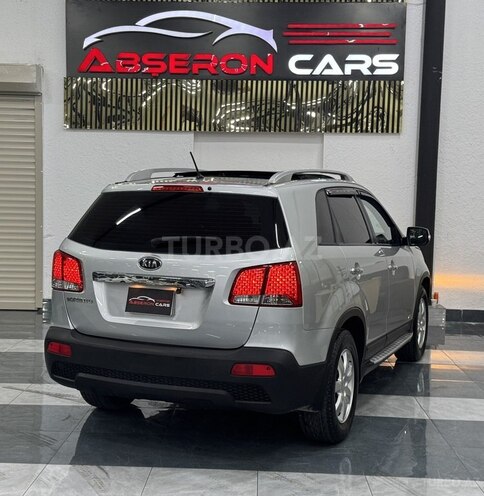 Kia Sorento 2011, 199,000 km - 2.4 l - Sumqayıt