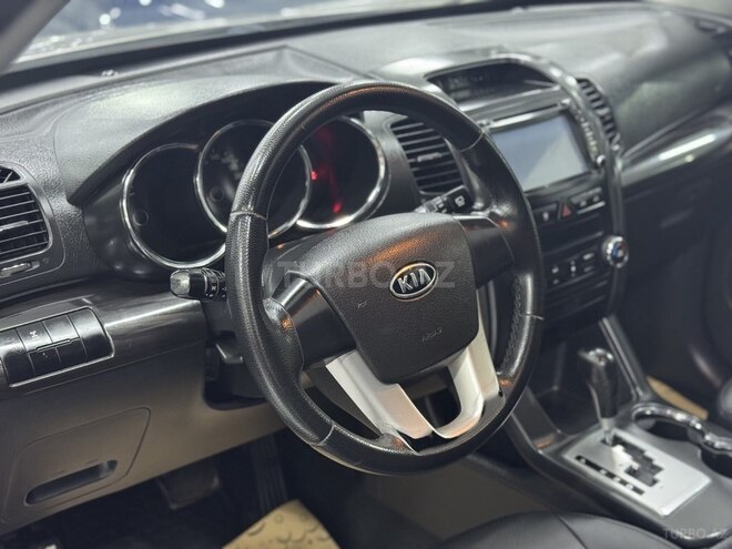Kia Sorento 2011, 199,000 km - 2.4 l - Sumqayıt