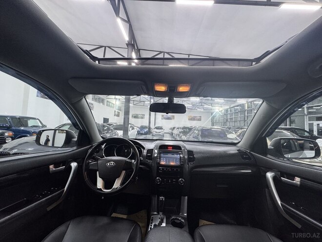 Kia Sorento 2011, 199,000 km - 2.4 l - Sumqayıt
