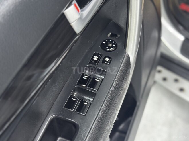 Kia Sorento 2011, 199,000 km - 2.4 l - Sumqayıt