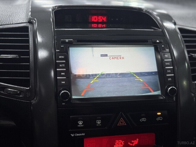 Kia Sorento 2011, 199,000 km - 2.4 l - Sumqayıt