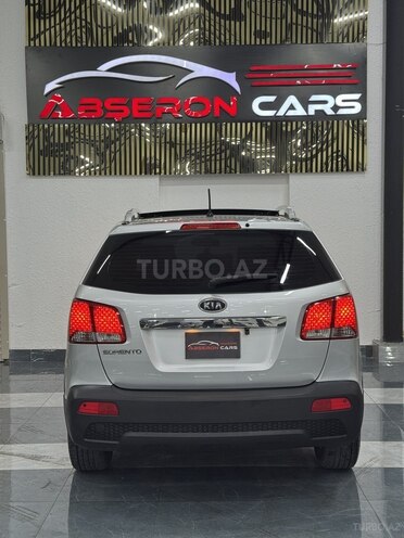 Kia Sorento 2011, 199,000 km - 2.4 l - Sumqayıt