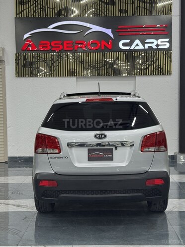 Kia Sorento 2011, 199,000 km - 2.4 l - Sumqayıt