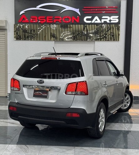 Kia Sorento 2011, 199,000 km - 2.4 l - Sumqayıt