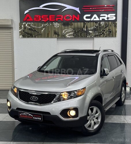 Kia Sorento 2011, 199,000 km - 2.4 l - Sumqayıt