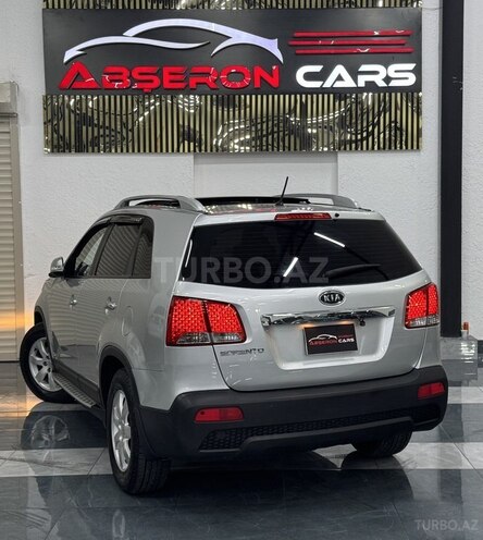 Kia Sorento 2011, 199,000 km - 2.4 l - Sumqayıt