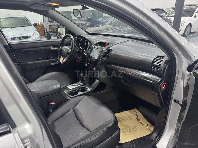 Kia Sorento 2011, 199,000 km - 2.4 l - Sumqayıt