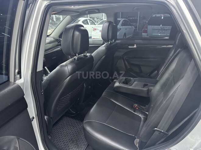 Kia Sorento 2011, 199,000 km - 2.4 l - Sumqayıt